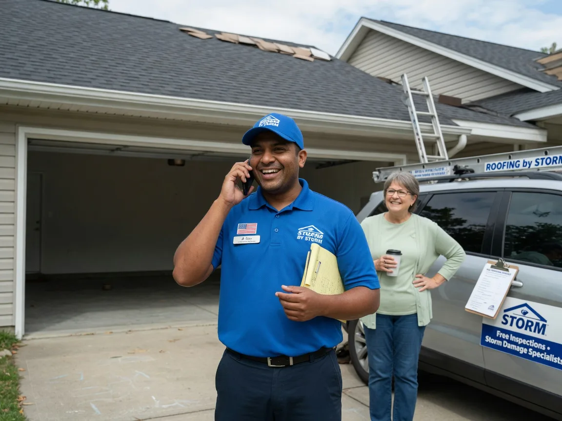 Roof Repair Near Me Elmwood, WI FAQs