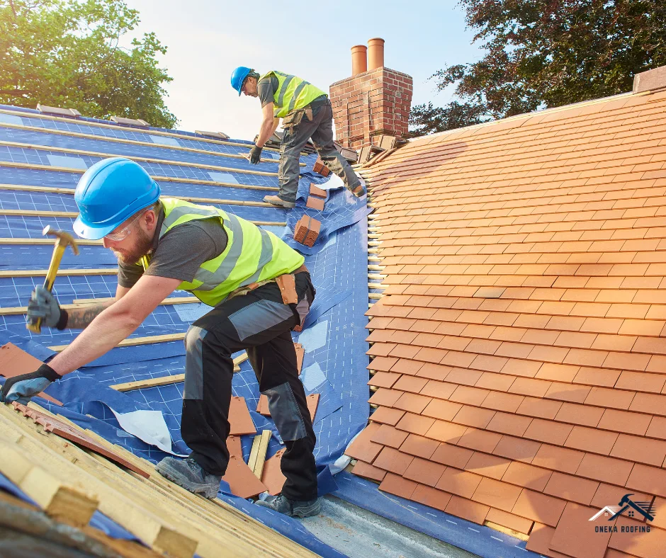 Why choose Roof Repair Near Me in Elmwood, WI