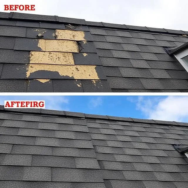 Roof Repair Near Me in Elmwood, WI near me